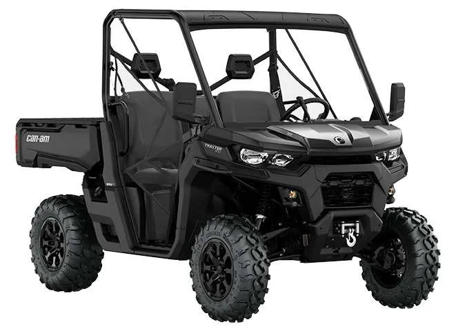 Can-Am Sonstige