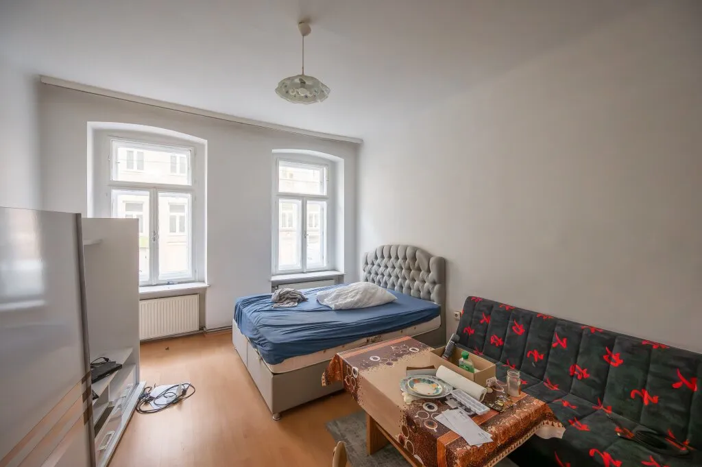 Wohnung – Wien - Ansicht 2
