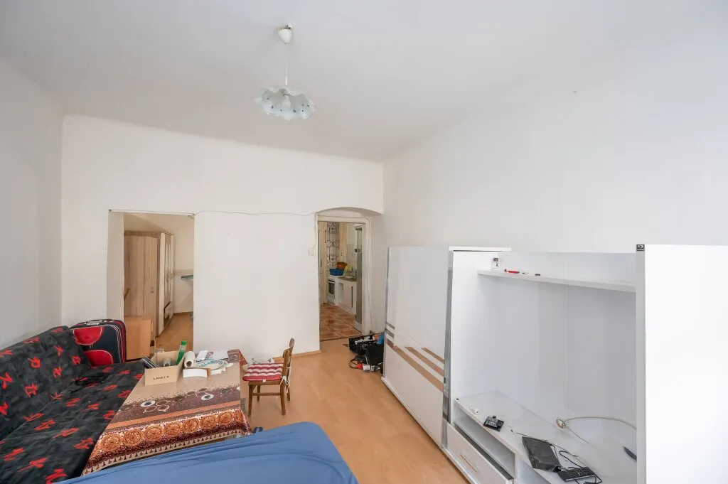 Wohnung – Wien - Ansicht 3