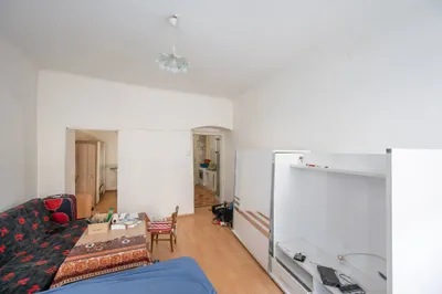1-Zimmer-Wohnung kaufen in Wien – 34,35 m², € 98.900 – Bild 3 von 11