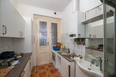 1-Zimmer-Wohnung kaufen in Wien – 34,35 m², € 98.900 – Bild 6 von 11