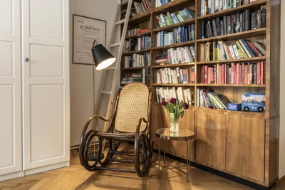 2-Zimmer-Wohnung kaufen in Wien – 90 m², € 699.000 – Bild 12 von 18