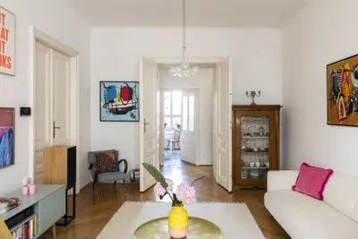 2-Zimmer-Wohnung kaufen in Wien – 90 m², € 699.000 – Bild 3 von 18