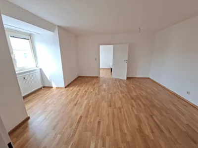 2-Zimmer-Wohnung mieten in Wien – 48 m², € 890 – Bild 1 von 13