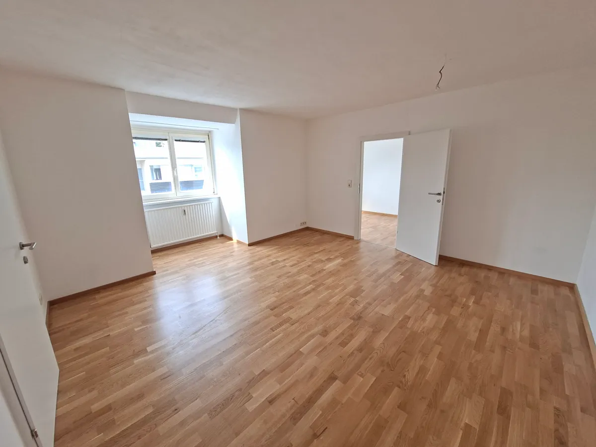 Wohnung – Wien, Unterbaumgarten, Baumgarten - Ansicht 2