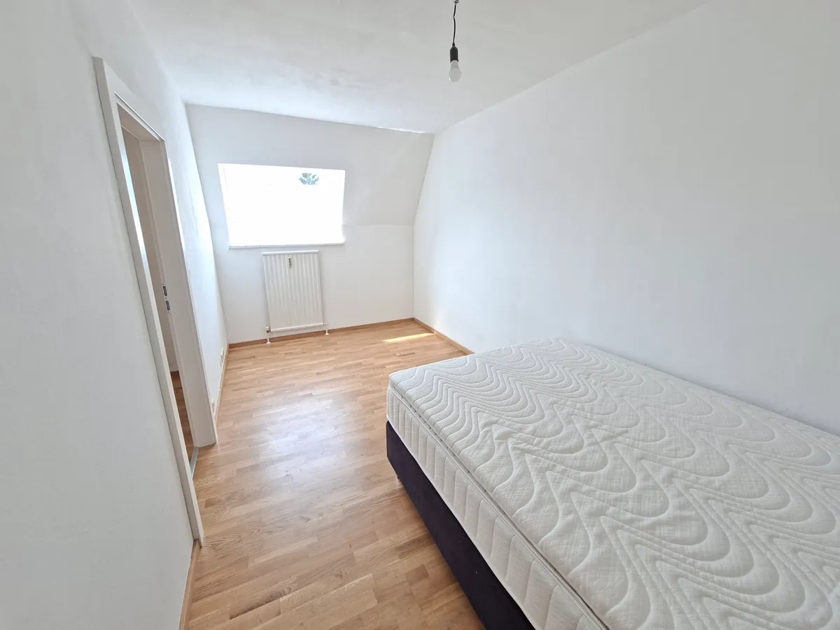 Wohnung – Wien, Unterbaumgarten, Baumgarten - Ansicht 3