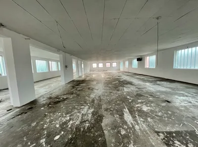 Gewerbeimmobilie mieten in Ried im Innkreis – 435 m², € 3