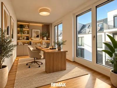 3-Zimmer-Wohnung mieten in Wien – 79 m², € 1.590 – Bild 5 von 17