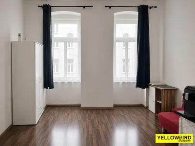1-Zimmer-Altbauwohnung in zentraler Lage in Ottakring