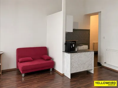 1-Zimmer-Altbauwohnung in zentraler Lage in Ottakring – Bild 3