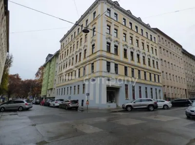 4-Zimmer-Gewerbeimmobilie mieten in Wien – 104 m², € 1.402 – Bild 5 von 7