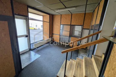 4-Zimmer-Gewerbeimmobilie mieten in Wien – 104 m², € 1.402 – Bild 3 von 7