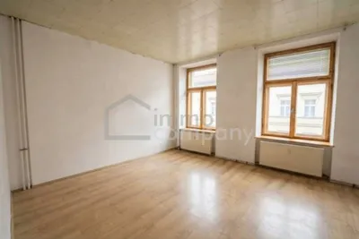 4-Zimmer-Gewerbeimmobilie mieten in Wien – 104 m², € 1.402