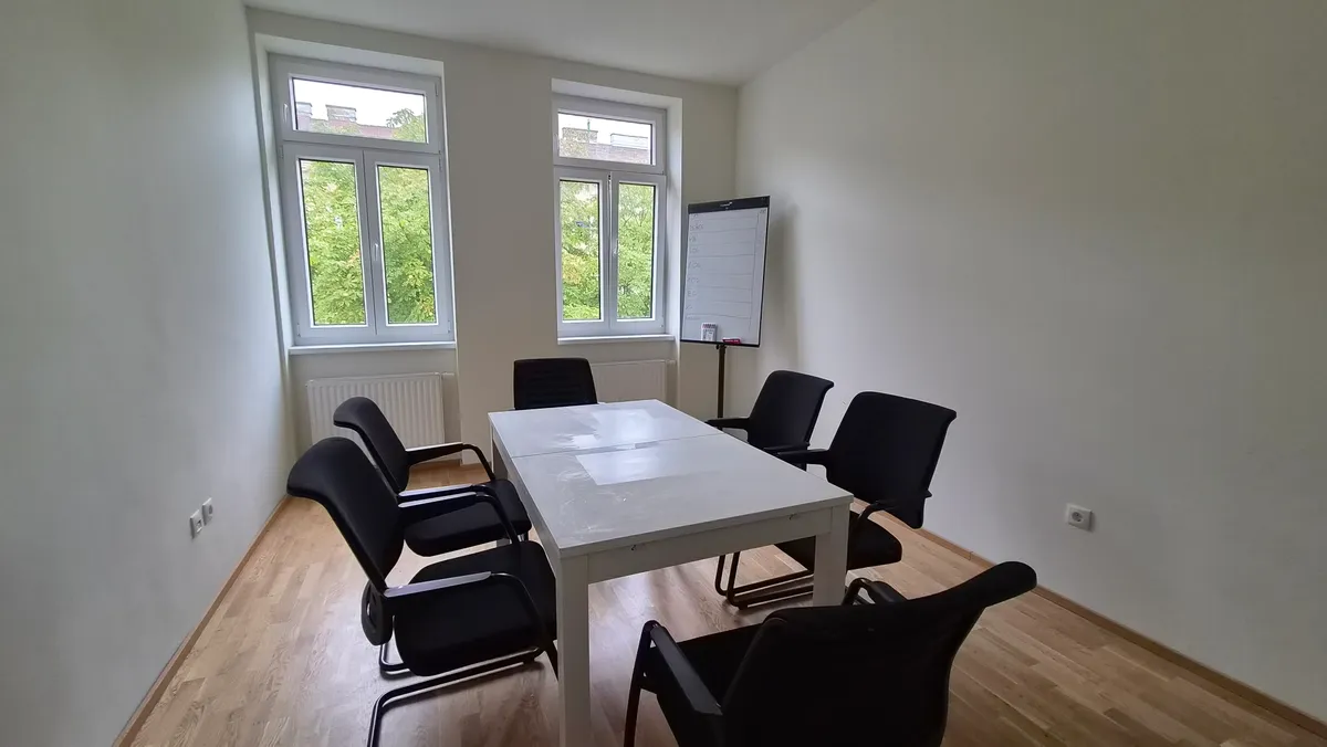 Büro / Ordination / Seminarräume / Working space - Ansicht 3