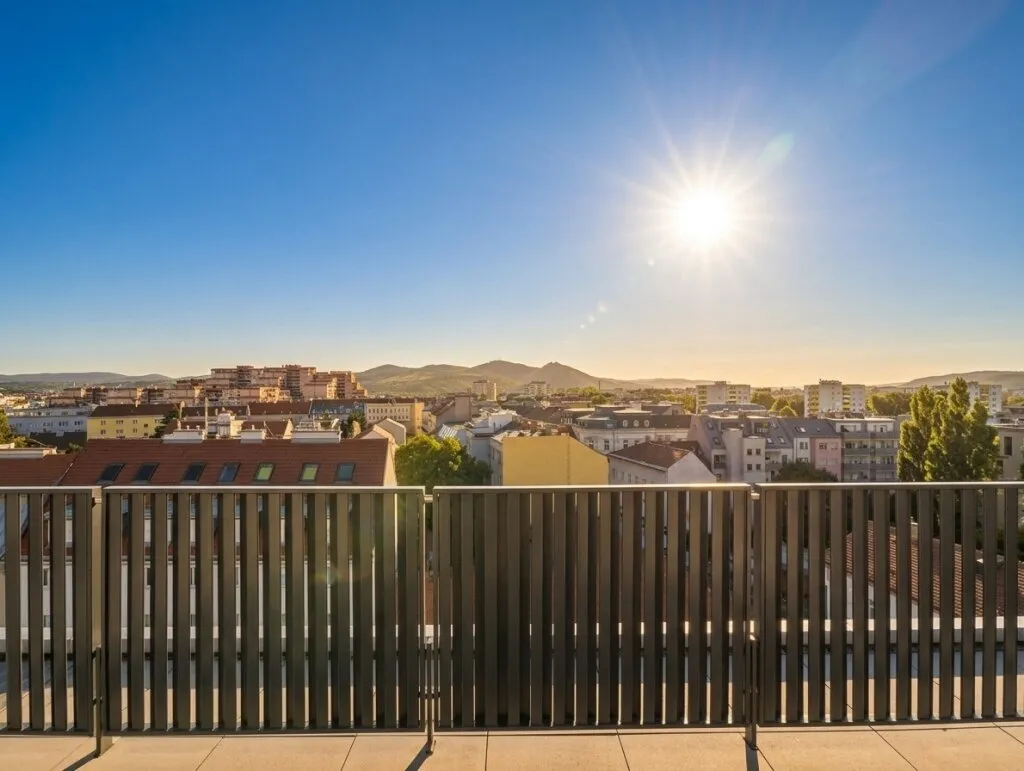 Wohnung – Wien, Katastralgemeinde Großjedlersdorf II - Ansicht 3