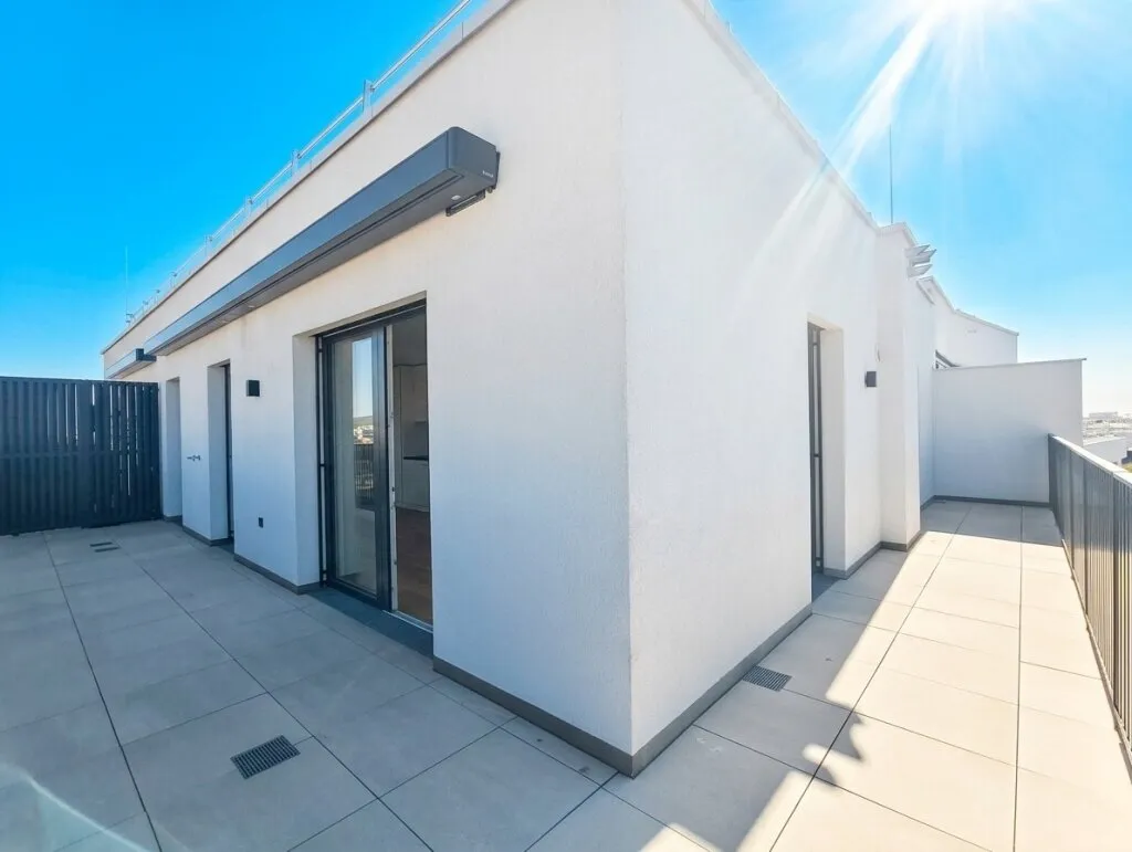 Wohnung – Wien, Katastralgemeinde Großjedlersdorf II - Ansicht 2