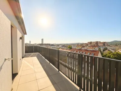 Wohnung zur Miete in 1210 Wien