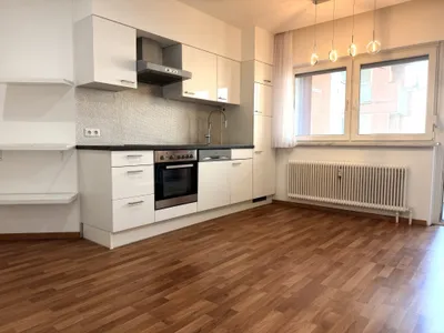 2-Zimmer-Wohnung kaufen in Linz Land – 42,7 m², € 165.000