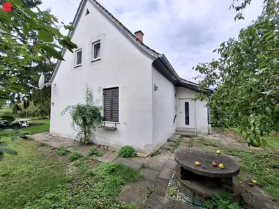 4-Zimmer-Haus kaufen in Hartberg-Fürstenfeld – 100 m², € 80.000 – Bild 8 von 11