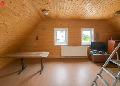 4-Zimmer-Haus kaufen in Hartberg-Fürstenfeld – 100 m², € 80.000 – Bild 4 von 11