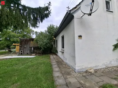 4-Zimmer-Haus kaufen in Hartberg-Fürstenfeld – 100 m², € 80.000 – Bild 9 von 11