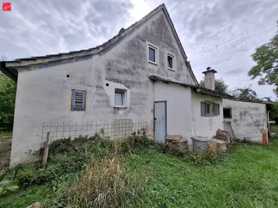 4-Zimmer-Haus kaufen in Hartberg-Fürstenfeld – 100 m², € 80.000 – Bild 7 von 11