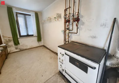 4-Zimmer-Haus kaufen in Hartberg-Fürstenfeld – 100 m², € 80.000 – Bild 5 von 11