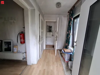 4-Zimmer-Haus kaufen in Hartberg-Fürstenfeld – 100 m², € 80.000 – Bild 6 von 11