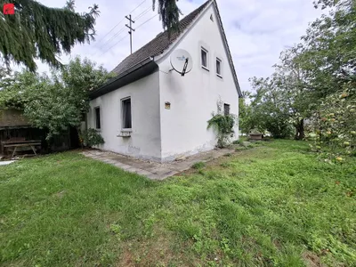 4-Zimmer-Haus kaufen in Hartberg-Fürstenfeld – 100 m², € 80.000 – Bild 10 von 11