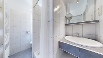 1-Zimmer-Wohnung kaufen in Sankt Johann im Pongau – 34,65 m², € 175.000 – Bild 7 von 14