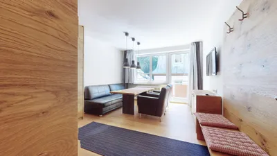 1-Zimmer-Wohnung kaufen in Sankt Johann im Pongau – 34,65 m², € 175.000 – Bild 3 von 14