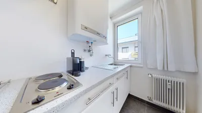 1-Zimmer-Wohnung kaufen in Sankt Johann im Pongau – 34,65 m², € 175.000 – Bild 6 von 14