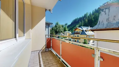 1-Zimmer-Wohnung kaufen in Sankt Johann im Pongau – 34,65 m², € 175.000 – Bild 10 von 14