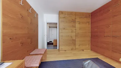 1-Zimmer-Wohnung kaufen in Sankt Johann im Pongau – 34,65 m², € 175.000 – Bild 4 von 14