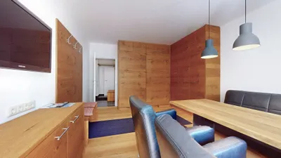 1-Zimmer-Wohnung kaufen in Sankt Johann im Pongau – 34,65 m², € 175.000 – Bild 2 von 14