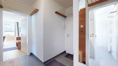 1-Zimmer-Wohnung kaufen in Sankt Johann im Pongau – 34,65 m², € 175.000 – Bild 9 von 14