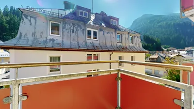 1-Zimmer-Wohnung kaufen in Sankt Johann im Pongau – 34,65 m², € 175.000 – Bild 11 von 14