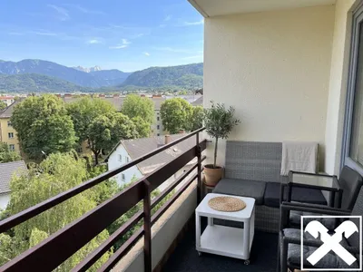 4-Zimmer-Wohnung kaufen in Villach – 95 m², € 210.000 – Bild 12 von 17
