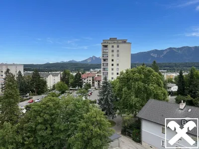 4-Zimmer-Wohnung kaufen in Villach – 95 m², € 210.000 – Bild 13 von 17