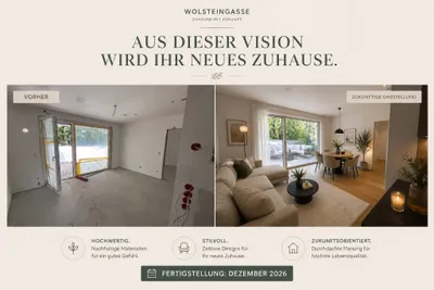 2-Zimmer-Wohnung kaufen in Wien – 38,13 m², € 259.000 – Bild 7 von 10