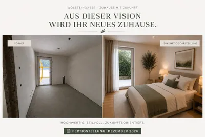 2-Zimmer-Wohnung kaufen in Wien – 38,13 m², € 259.000 – Bild 6 von 10
