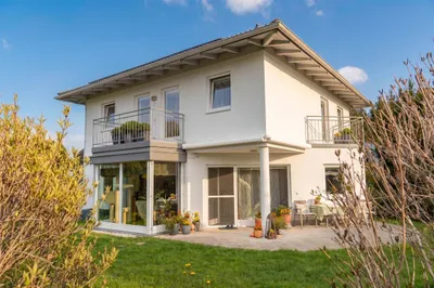 4-Zimmer-Haus kaufen in Vöcklabruck – 119 m², € 988.000 – Bild 3 von 36