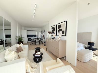 DC2 Loft - Above Vienna - Wohnen mit Horizonteffekt – Bild 3