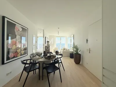 DC2 Loft - Above Vienna - Wohnen mit Horizonteffekt – Bild 2