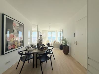 DC2 Loft - Above Vienna - Wohnen mit Horizonteffekt – Bild 2