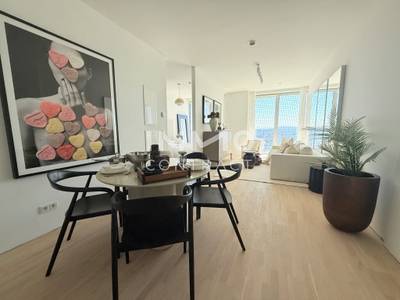 DC2 Loft - Above Vienna - Wohnen mit Horizonteffekt