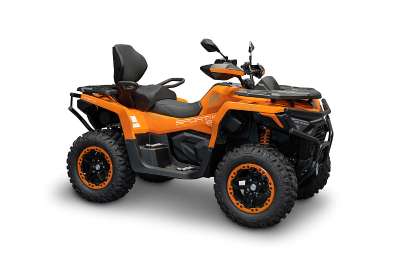 Sportiva GT 620 EPS ABS