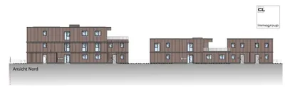 3-Zimmer-Wohnung kaufen in Salzburg-Umgebung – 74,37 m², € 468.000 – Bild 2 von 8