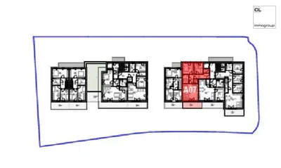 3-Zimmer-Wohnung kaufen in Salzburg-Umgebung – 74,37 m², € 468.000 – Bild 4 von 8