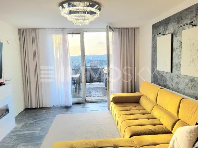 4-Zimmer-Wohnung kaufen in Linz – 95 m², € 435.000 – Bild 1 von 5